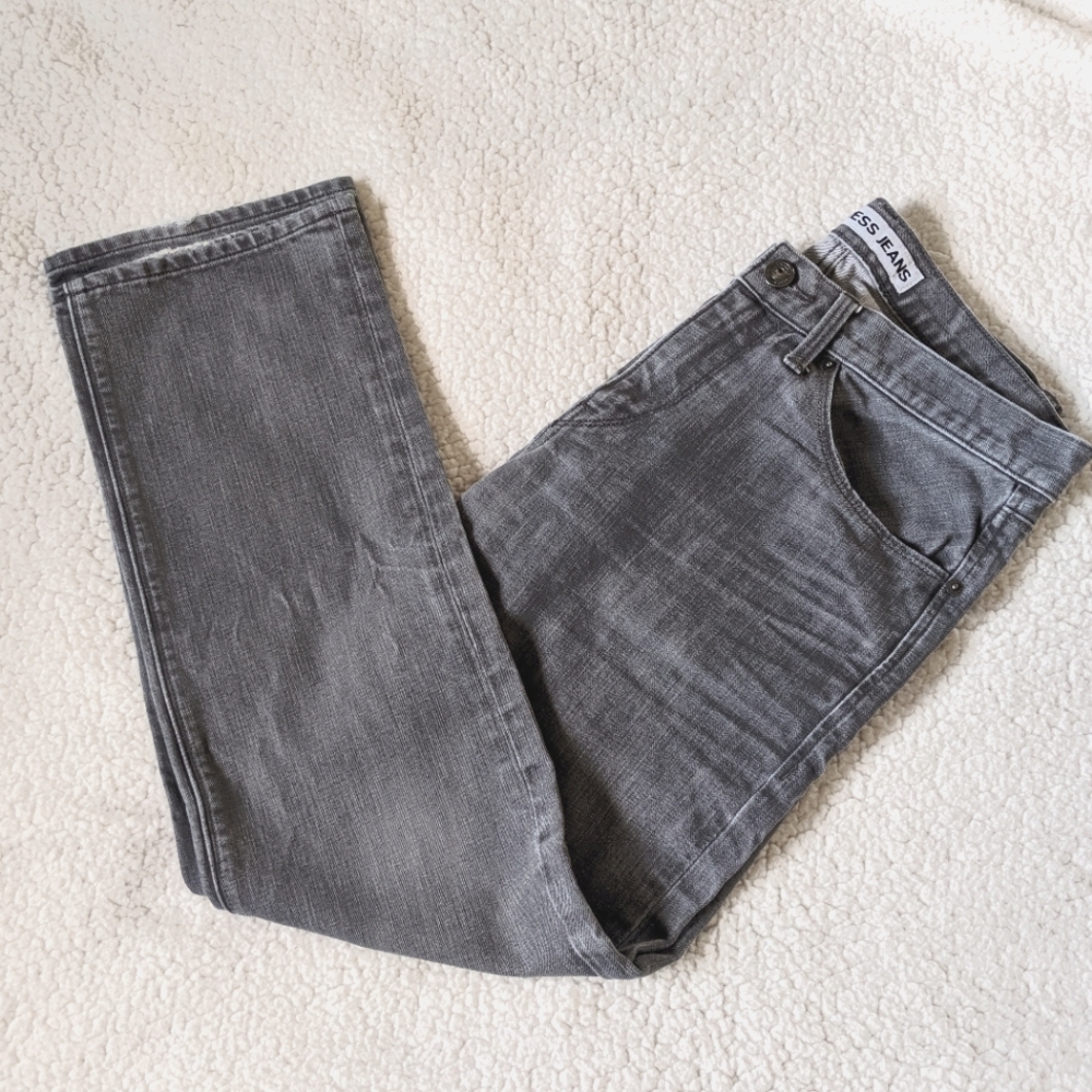 GRAY Express slim fit jeans (32/30)